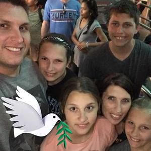 Meet your Posher, Angela